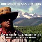 Dreams of the San Joaquin cover image