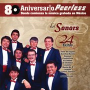 Peerless 80 Aniversario - 24 Exitos cover image