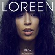 Heal 2013 edition cover image