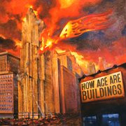 How ace are buildings cover image