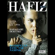 Luahan hati anak seni cover image