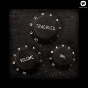 Volume one cover image