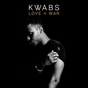 Love + war cover image
