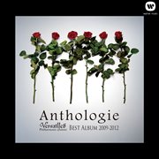Best album 2009-2012 anthologie cover image