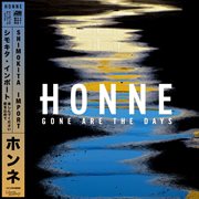 Gone are the days cover image