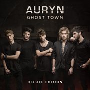 Ghost town (deluxe edition) cover image