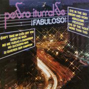 Fabuloso (2015 remastered version) cover image
