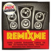 Remixme (exclusivo radio mix) cover image