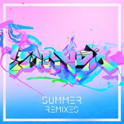 Summer remixes ep cover image