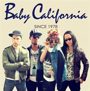 Baby california cover image