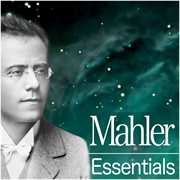 Mahler essentials 2012 cover image