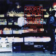 People are strange cover image