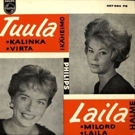 Laila ja Tuula