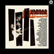 Vargas blues band & company cover image