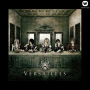 Versailles cover image
