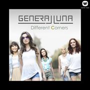 Different corners cover image