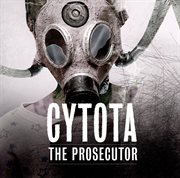 The prosecutor cover image