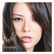 Mujer vol.ii demasiado herida cover image