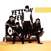 Yellow fever cover image