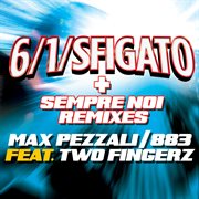 6/1/sfigato 2012 + sempre noi remixes cover image