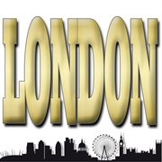 London - a celebration cover image