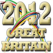 Great britain - 2012 cover image