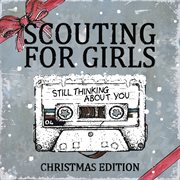 Still thinking about you (christmas edition) cover image