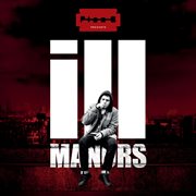 Ill Manors (Deluxe Version) cover image