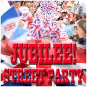 Jubilee street party cover image