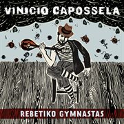 Rebetiko Gymnastas cover image