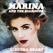 Electra heart cover image