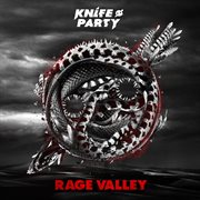 Rage valley ep cover image