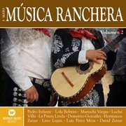 Musica ranchera "cinco de mayo" vol. 2 cover image