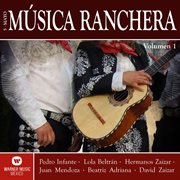 Musica ranchera "cinco de mayo" vol. 1 cover image