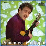 Domenico Modugno (1960) cover image