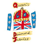 The queen's diamond jubilee - a commemorative album cover image