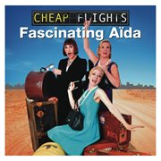 Cheap flights cover image