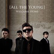 Welcome home cover image