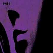 The violet album cover image