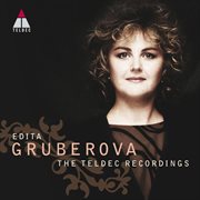 Edita gruberova - the teldec recordings cover image