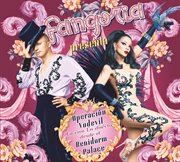 Operacion vodevil. en vivo en directo desde el benidorm palace cover image