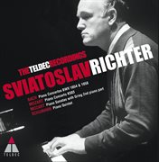 Sviatoslav richter - the teldec recordings cover image