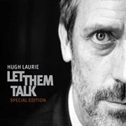 Let Them Talk (Special Edition) cover image