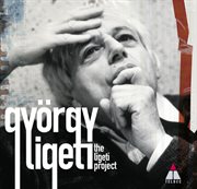 The ligeti project cover image