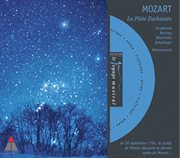 Mozart: La Flûte Enchantée [Extraits] cover image