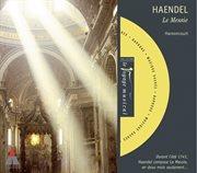 Handel: Le Messie [Extraits] cover image