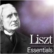Liszt essentials cover image