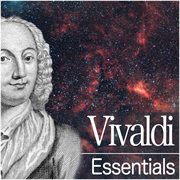 Vivaldi essentials cover image