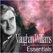 Vaughan williams essentials cover image