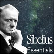 Sibelius essentials cover image